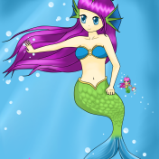 Mermaid Fantagian